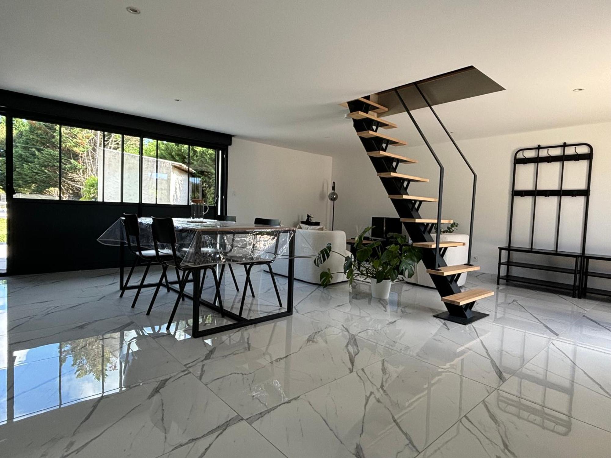 Loft Prive Proche Beauval Et Chambord Villa Lassay-sur-Croisne Exteriör bild